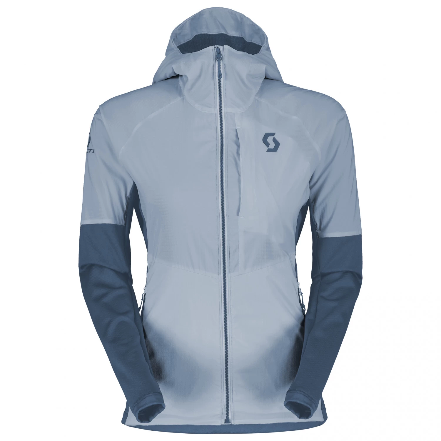 Scott Women's Hoody Explorair Alpha - Synthetic Jacket 3 Scott Women's Hoody Explorair Alpha - Synthetic Jacket