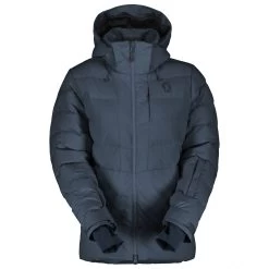 Scott Women's Jacket Ultimate Warm - Ski Jacket