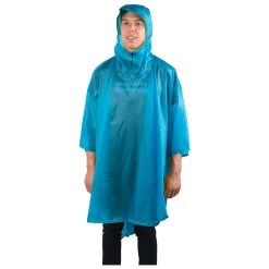 Sea To Summit Poncho 15D - Waterproof Jacket -Outdoor Apparel Sale Shop sea to summit poncho 15d waterproof jacket detail 2