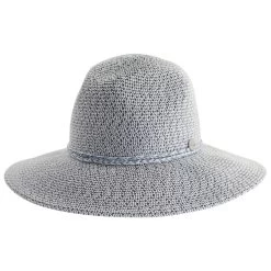 Seafolly Women's Collapsible Fedora - Hat