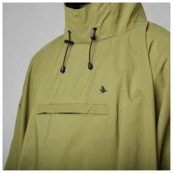 Seeland Taxus Rain Poncho - Poncho -Outdoor Apparel Sale Shop seeland taxus rain poncho poncho detail 4