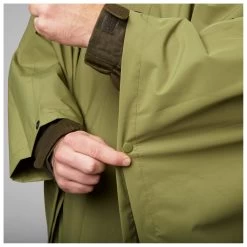 Seeland Taxus Rain Poncho - Poncho -Outdoor Apparel Sale Shop seeland taxus rain poncho poncho detail 5