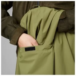 Seeland Taxus Rain Poncho - Poncho -Outdoor Apparel Sale Shop seeland taxus rain poncho poncho detail 7