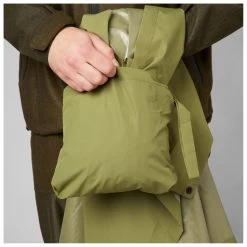 Seeland Taxus Rain Poncho - Poncho -Outdoor Apparel Sale Shop seeland taxus rain poncho poncho detail 8
