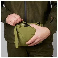 Seeland Taxus Rain Poncho - Poncho -Outdoor Apparel Sale Shop seeland taxus rain poncho poncho detail 9