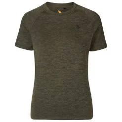 Seeland Women's Active T-Shirt - Sport Shirt