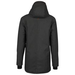 Sherpa Gangkhar Parka - Winter Jacket -Outdoor Apparel Sale Shop sherpa gangkhar parka winter jacket detail 4