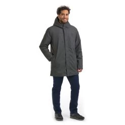 Sherpa Gangkhar Parka - Winter Jacket -Outdoor Apparel Sale Shop sherpa gangkhar parka winter jacket detail 9