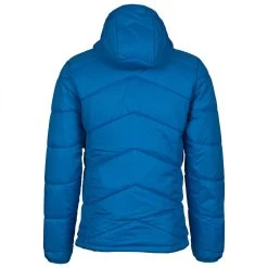 Sherpa Iccha Hooded Jacket - Synthetic Jacket -Outdoor Apparel Sale Shop sherpa iccha hooded jacket synthetic jacket detail 3