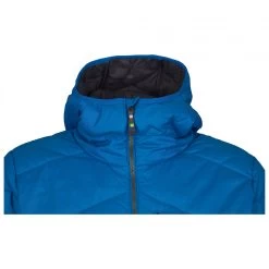 Sherpa Iccha Hooded Jacket - Synthetic Jacket -Outdoor Apparel Sale Shop sherpa iccha hooded jacket synthetic jacket detail 4