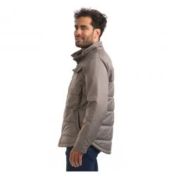 Sherpa Mongar Shirt Jacket - Synthetic Jacket -Outdoor Apparel Sale Shop sherpa mongar shirt jacket synthetic jacket detail 11