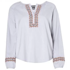 Sherpa Women's Tharu L/S Top - Blouse