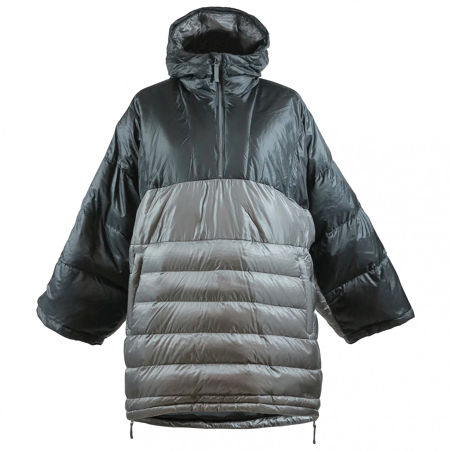 SKHOOP Women's Pia Poncho - Down Jacket 3 SKHOOP Women's Pia Poncho - Down Jacket
