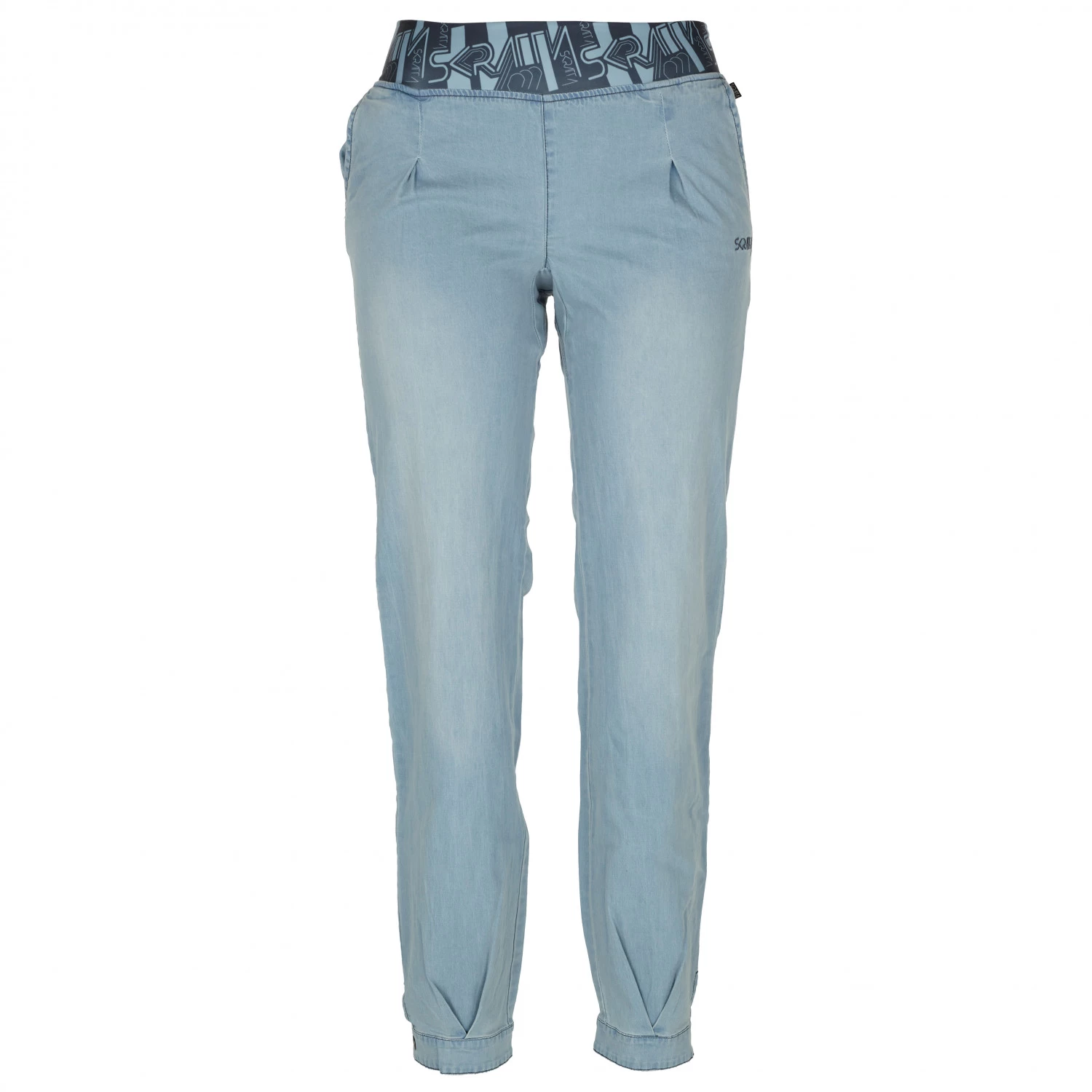 Women's Pant Zoe - Climbing Trousers 3 Women's Pant Zoe - Climbing Trousers