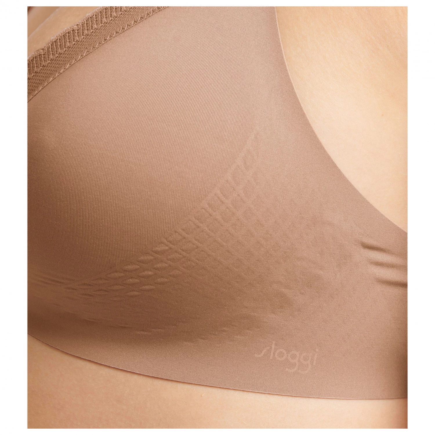 Sloggi Women's Body Adapt Twist Soft Bra - Everyday Base Layer 6 Sloggi Women's Body Adapt Twist Soft Bra - Everyday Base Layer - Image 4