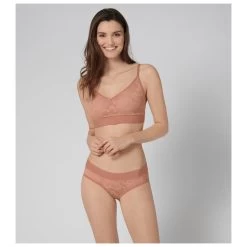 Sloggi Women's Go Allround Lace Hipster - Briefs -Outdoor Apparel Sale Shop sloggi womens go allround lace hipster briefs detail 5