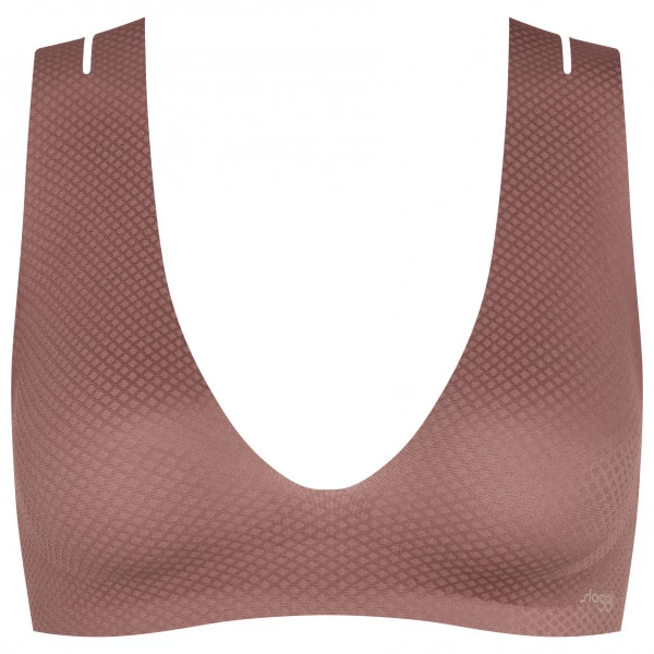 Sloggi Women's Zero Feel Flow Bralette - Sports Bra 3 Sloggi Women's Zero Feel Flow Bralette - Sports Bra