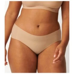 Sloggi Women's Zero Feel Hipster EX - Everyday Base Layer