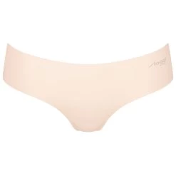 Sloggi Women's Zero Microfibre 2.0 Hipster 2-Pack - Everyday Base Layer