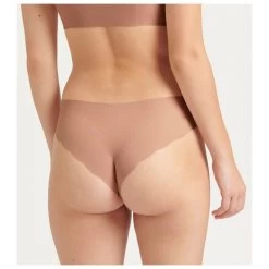 Sloggi Women's Zero Microfibre 2.0 Hipster 2-Pack - Everyday Base Layer 11 Sloggi Women's Zero Microfibre 2.0 Hipster 2-Pack - Everyday Base Layer -Outdoor Apparel Sale Shop sloggi womens zero microfibre 20 hipster 2 pack everyday base layer detail 5