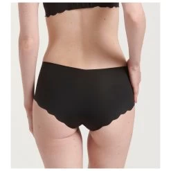 Sloggi Women's Zero Microfibre 2.0 Short 2-Pack - Everyday Base Layer 11 Sloggi Women's Zero Microfibre 2.0 Short 2-Pack - Everyday Base Layer -Outdoor Apparel Sale Shop sloggi womens zero microfibre 20 short 2 pack everyday base layer detail 5