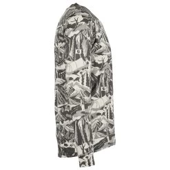 Cotton Caliswe L/S - Cycling Jersey 8 Cotton Caliswe L/S - Cycling Jersey -Outdoor Apparel Sale Shop specialized fjaellraeven cotton caliswe l s cycling jersey detail 3