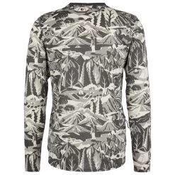 Cotton Caliswe L/S - Cycling Jersey 9 Cotton Caliswe L/S - Cycling Jersey -Outdoor Apparel Sale Shop specialized fjaellraeven cotton caliswe l s cycling jersey detail 4