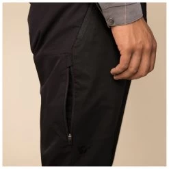 Rider's Hybrid Trousers - Cycling Bottoms -Outdoor Apparel Sale Shop specialized fjaellraeven riders hybrid trousers cycling bottoms detail 6