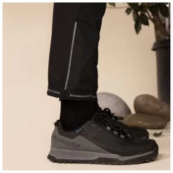 Rider's Hybrid Trousers - Cycling Bottoms -Outdoor Apparel Sale Shop specialized fjaellraeven riders hybrid trousers cycling bottoms detail 7