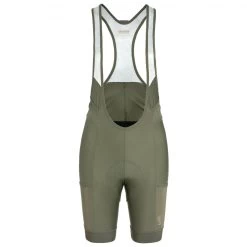 Women's Adventure Bib Shorts SWAT - Cycling Bottoms