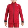 Sportful Kid's Squadra Jacket - Cross-country Ski Jacket 1 Sportful Kid's Squadra Jacket - Cross-country Ski Jacket -Outdoor Apparel Sale Shop sportful kids squadra jacket cross country ski jacket