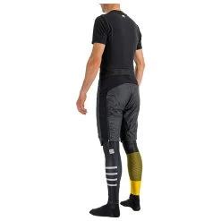 Sportful Rythmo Over Short - Cross-country Ski Trousers -Outdoor Apparel Sale Shop sportful rythmo over short cross country ski trousers detail 4