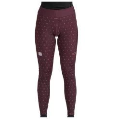 Sportful Women's Doro Tight - Cross-country Ski Trousers