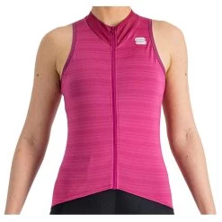 Sportful Women's Kelly Sleeveless Jersey - Cycling Jersey