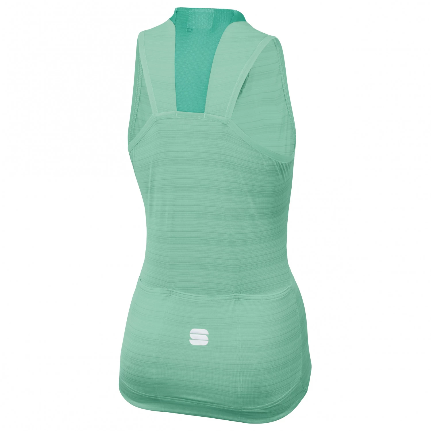 Sportful Women's Kelly Sleeveless Jersey - Cycling Jersey 4 Sportful Women's Kelly Sleeveless Jersey - Cycling Jersey - Image 2