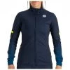 Sportful Women's Squadra Jersey - Cross-country Ski Jacket -Outdoor Apparel Sale Shop sportful womens squadra jersey cross country ski jacket