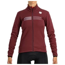 Sportful Women's Tempo Jacket - Cycling Jacket