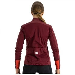 Sportful Women's Tempo Jacket - Cycling Jacket -Outdoor Apparel Sale Shop sportful womens tempo jacket cycling jacket detail 4