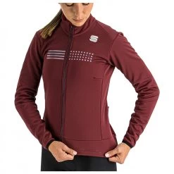 Sportful Women's Tempo Jacket - Cycling Jacket -Outdoor Apparel Sale Shop sportful womens tempo jacket cycling jacket detail 5