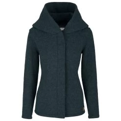 Women's Henrietta - Wool Jacket