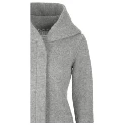 Women's Henrietta - Wool Jacket -Outdoor Apparel Sale Shop stapf womens henrietta wool jacket detail 3