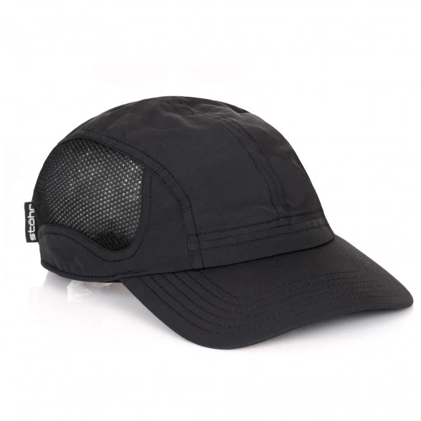 Mesh Cap - Cap 3 Mesh Cap - Cap