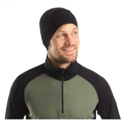Stoic HeladagenSt. Merino Hat - Beanie 7 Stoic HeladagenSt. Merino Hat - Beanie -Outdoor Apparel Sale Shop stoic heladagenst merino hat beanie detail 9