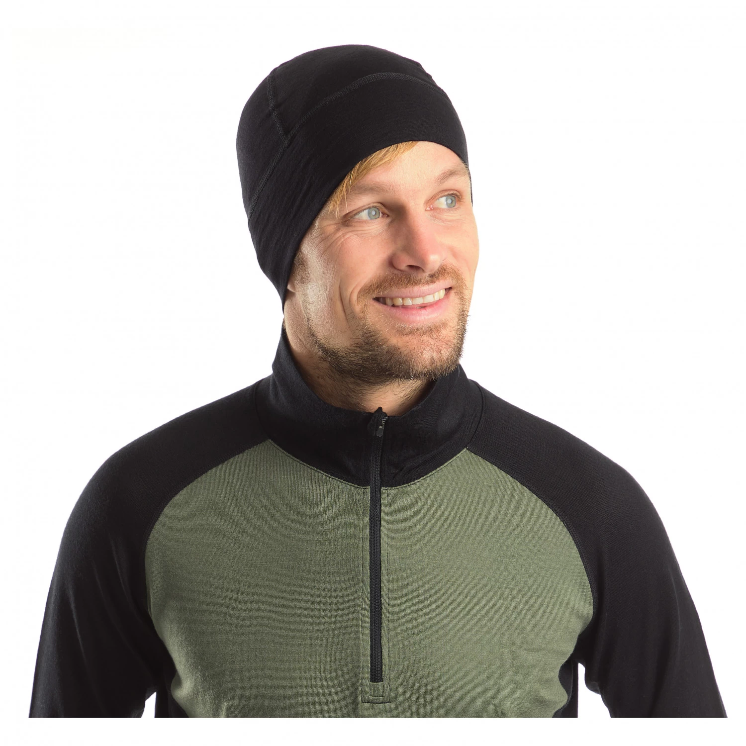 Stoic HeladagenSt. Merino Hat - Beanie 5 Stoic HeladagenSt. Merino Hat - Beanie - Image 3