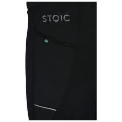 Stoic HelsingborgSt. Performance Tights - Running Tights -Outdoor Apparel Sale Shop stoic helsingborgst performance tights running tights detail 5