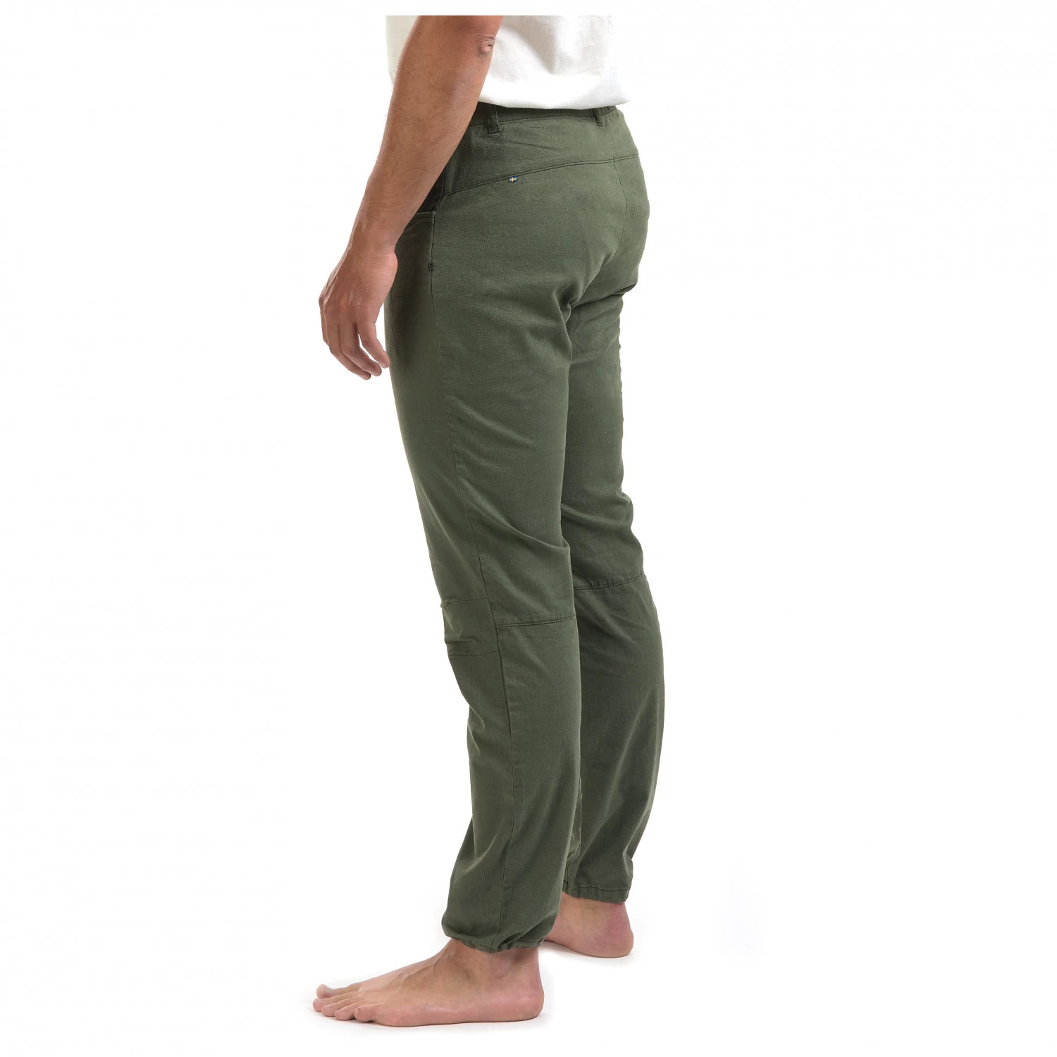 Stoic Hemp54 ValenSt. Pant - Climbing Trousers 11 Stoic Hemp54 ValenSt. Pant - Climbing Trousers - Image 9