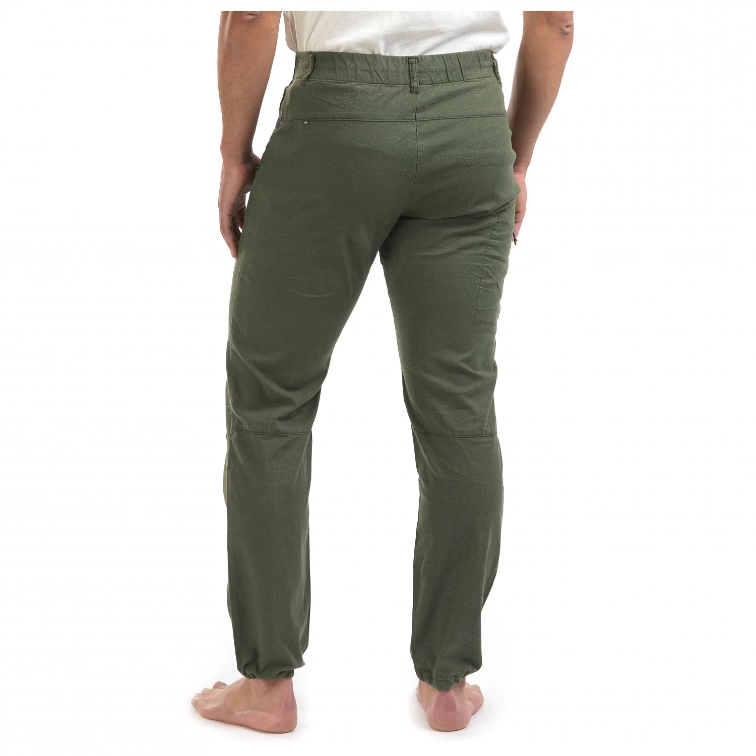 Stoic Hemp54 ValenSt. Pant - Climbing Trousers 12 Stoic Hemp54 ValenSt. Pant - Climbing Trousers - Image 10