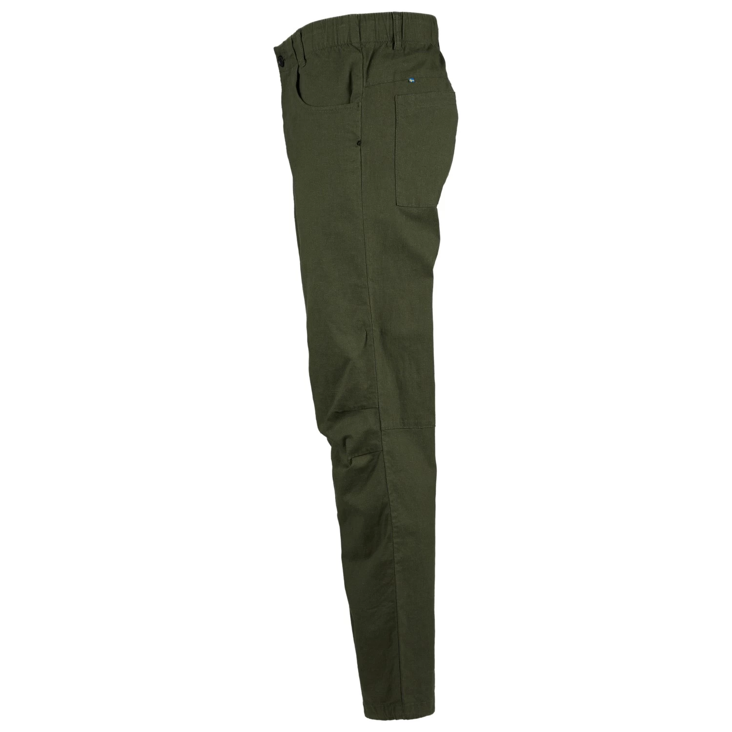 Stoic Hemp54 ValenSt. Pant - Climbing Trousers 4 Stoic Hemp54 ValenSt. Pant - Climbing Trousers - Image 2