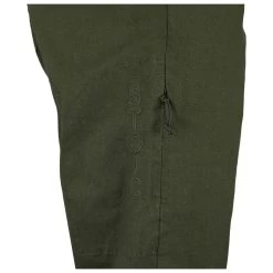 Stoic Hemp54 ValenSt. Pant - Climbing Trousers 16 Stoic Hemp54 ValenSt. Pant - Climbing Trousers -Outdoor Apparel Sale Shop stoic hemp54 valenst pant climbing trousers detail 5