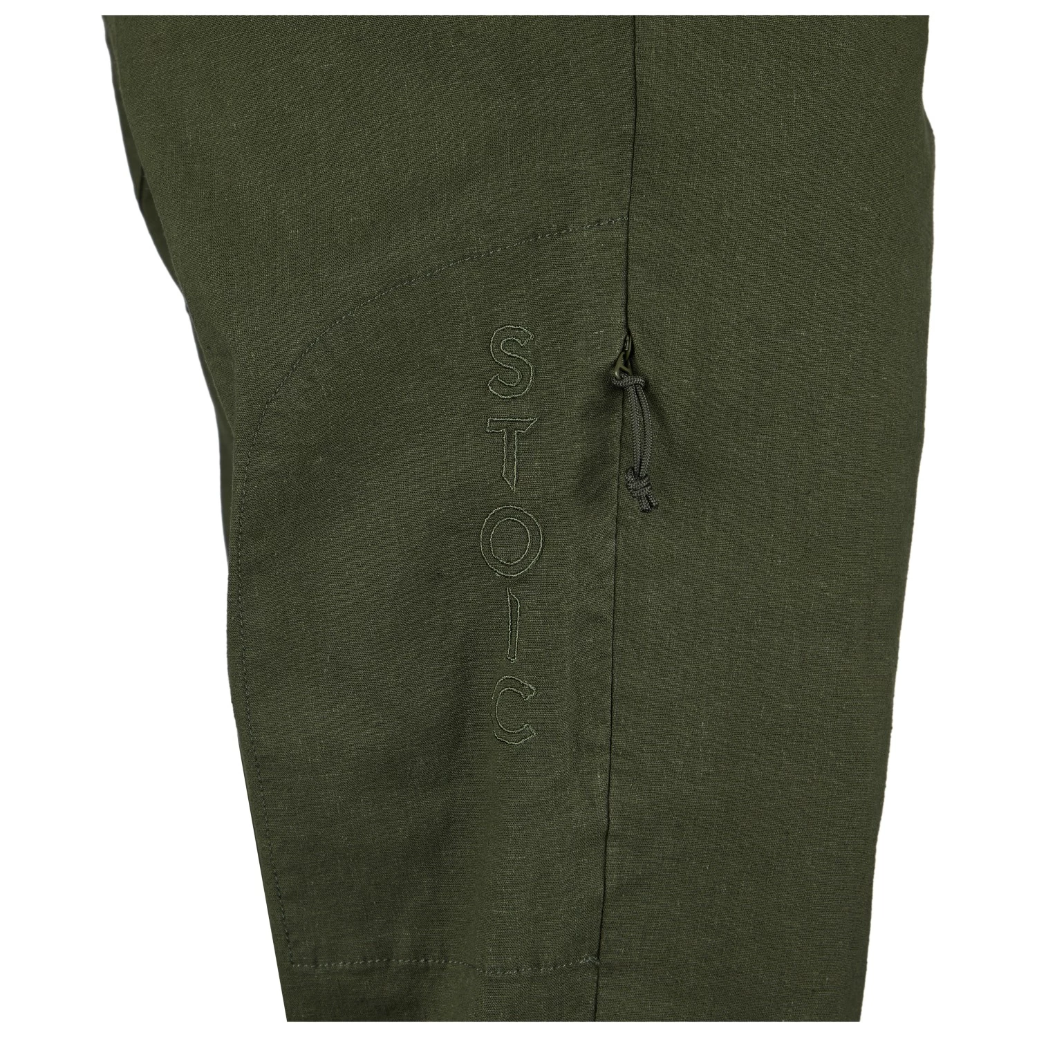 Stoic Hemp54 ValenSt. Pant - Climbing Trousers 7 Stoic Hemp54 ValenSt. Pant - Climbing Trousers - Image 5